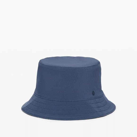 Reversible Bucket Hat Size Lxl 